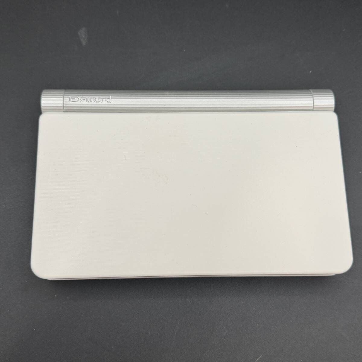 動作確認済【CASIO】電子辞書 カシオ CASIO EX-word XD-SX9800