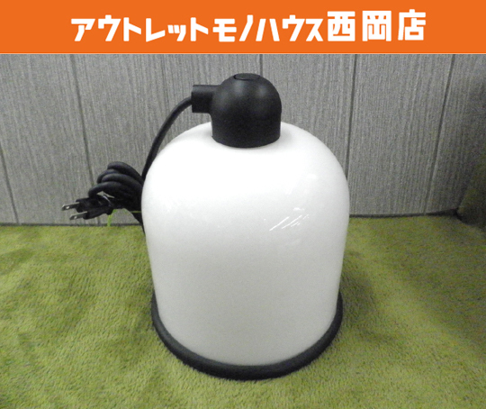 希少 YAMAGIWA DOMANI スモールサイズ 黒川雅之デザイン フロアランプ ポストモダン 口金E26 札幌市 西岡店 