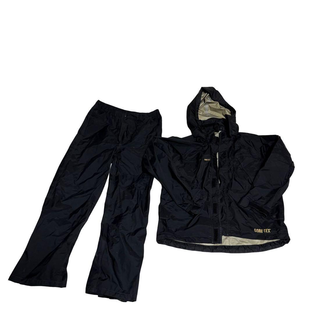Daiwa ダイワ プロバイザー GORE-TEX フィッシングスーツ　ゴアテックス