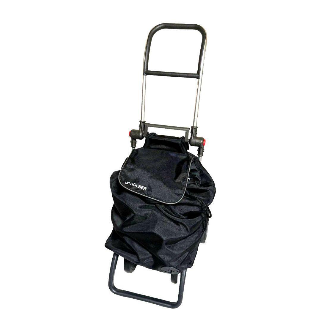 ROLSER ロルサー ショッピングカート 4輪