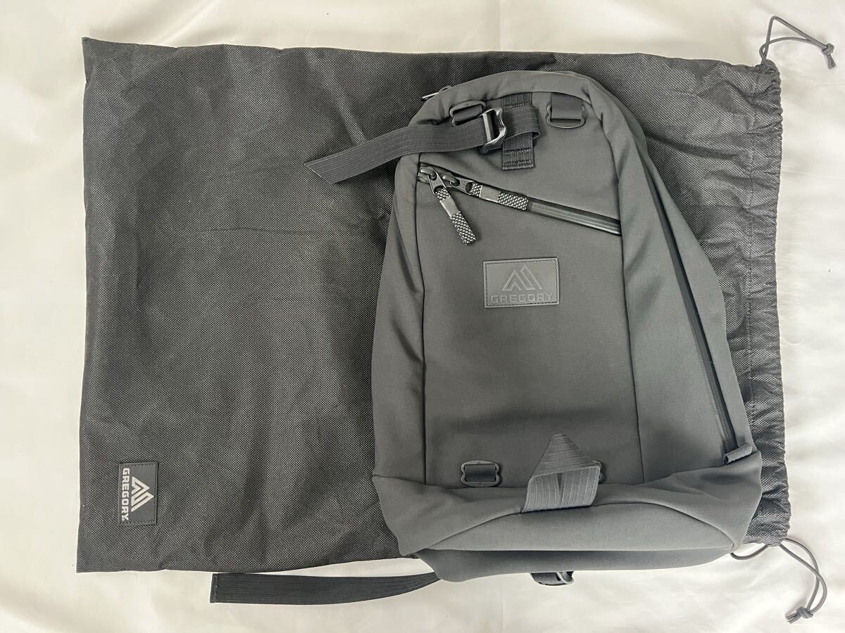 極美品　GREGORY×BARNEYS NEW YORK　コラボデイパック　S