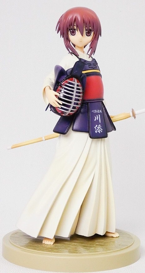バンブーブレード 川添珠姫 WF2008夏限定 KOTOBUKIYA フィギュア