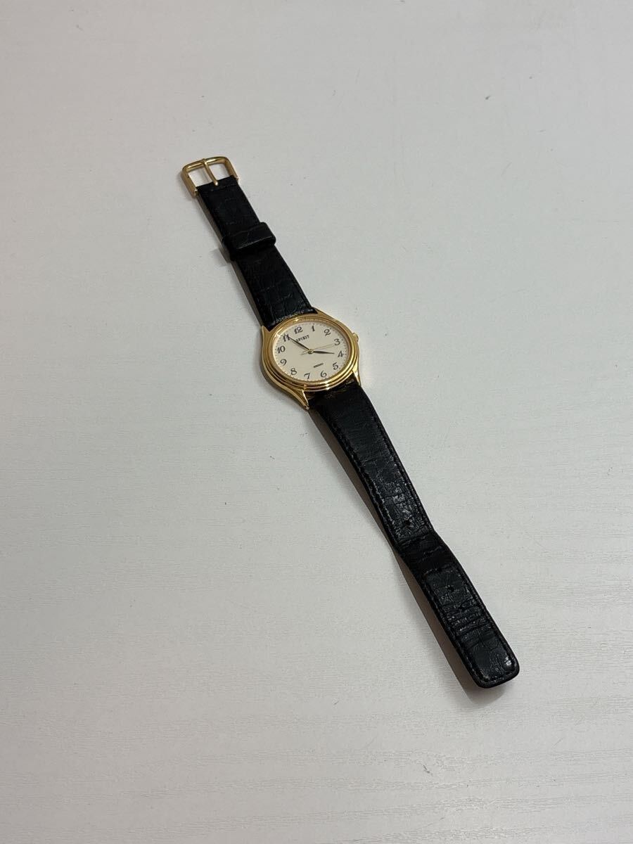 A442 SEIKO セイコー SPIRIT スピリット 7N01-6370 腕時計 未チェックジャンク