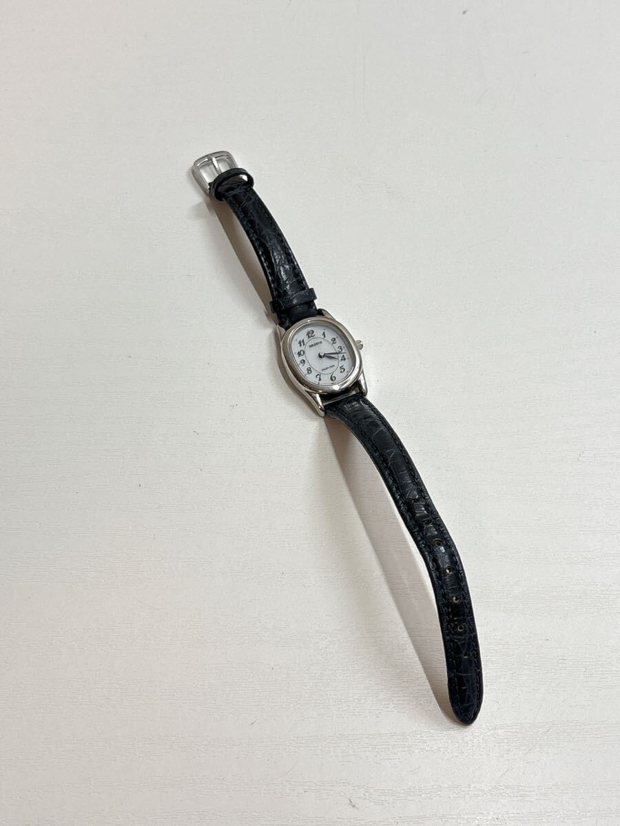 A446 REGUNO レグノ SOLAR-TECH E031-T017258 腕時計 未チェックジャンク