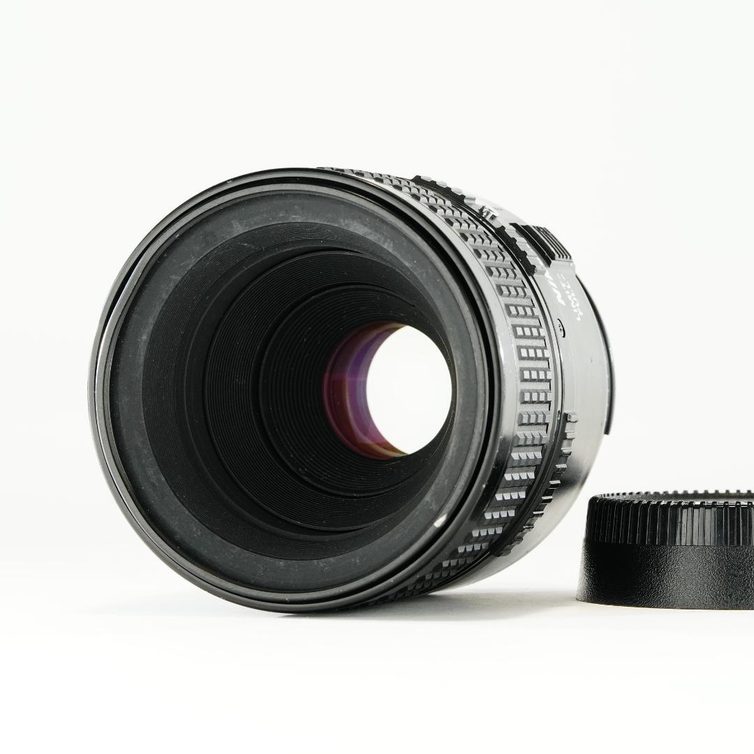 動作品 AF Ai Micor-Nikkor 60mm F2.8D 527