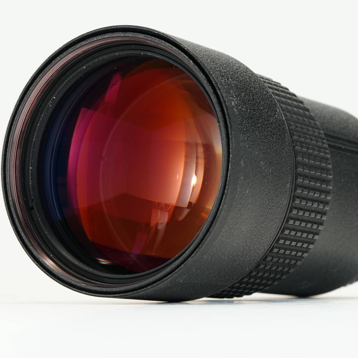 【テスト済】Nikon AF Nikkor 180mm F2.8 D 655