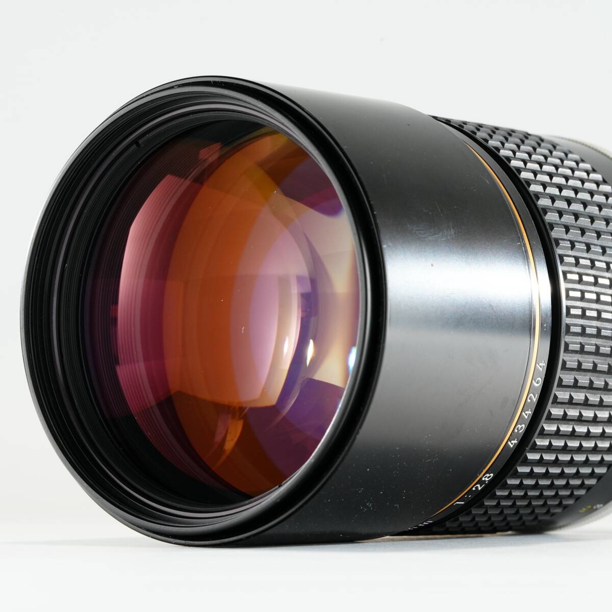 【プロテスト済】Nikon Ai-s Nikkor 180mm F2.8 264