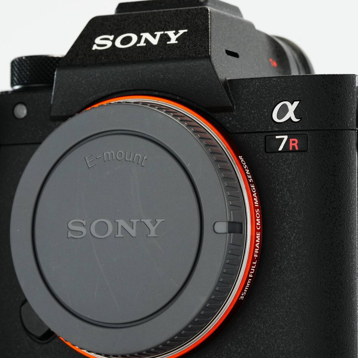 α7V? 風景撮るならこっち SONY α7RIV 6100万画素 767