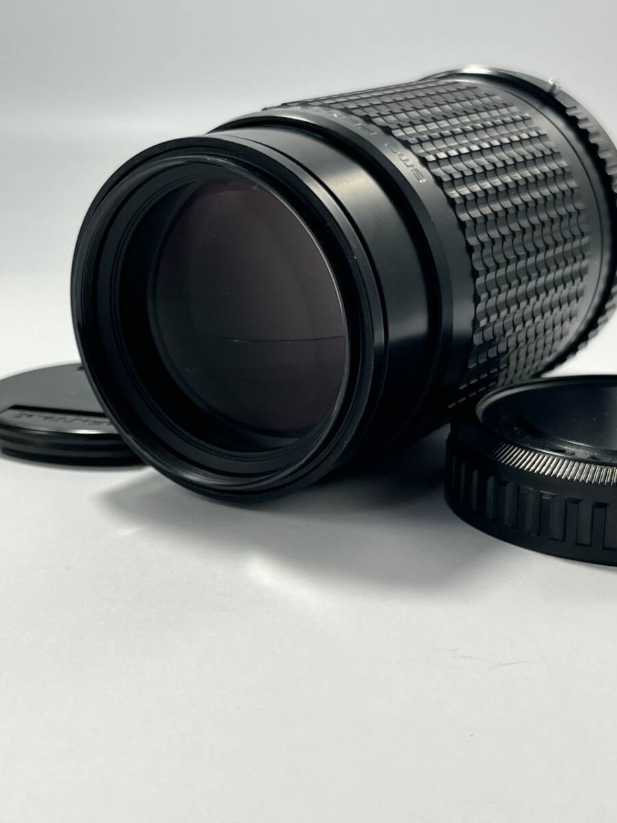 PENTAX-A 645 200mm F4 中判カメラ用 ペンタックス