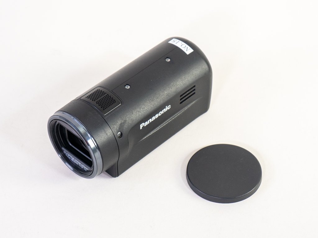 パナソニック POVCAMカメラヘッド Panasonic AG-HCK10G No.18 中古品　26052702