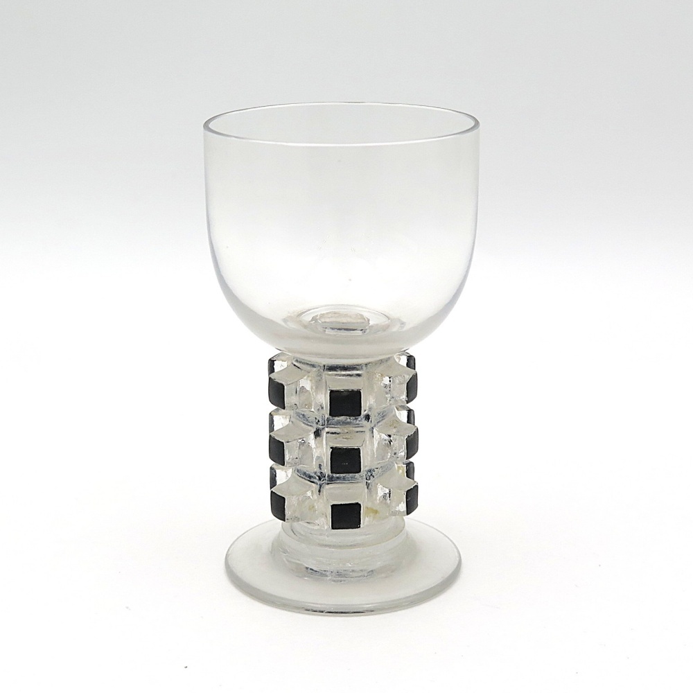 1円〜 R.LALIQUE ルネ・ラリック ウナヴィール UNAWIHR リキュールグラス