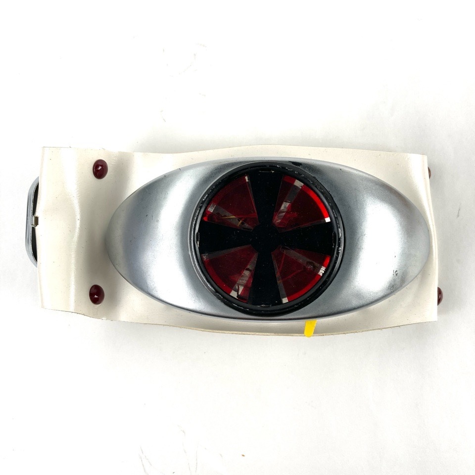 希少 ポピー 仮面ライダー 1号 光る 回る 変身ベルト 箱付 当時物 動作確認済 ジャンボプレゼント 懸賞品 非売品 タイフーン おもちゃ