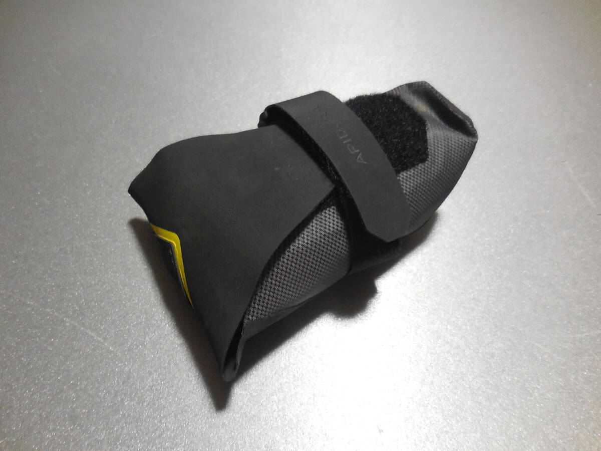APIDURA アピデュラ エクスペディション ツールパック サドルバッグ