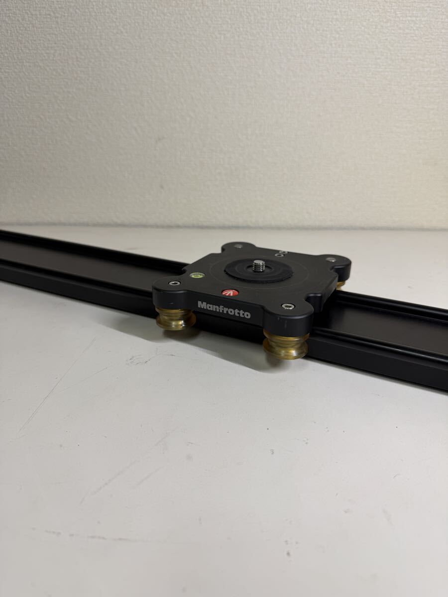 Manfrotto MVS060A カメラスライダー 60cm