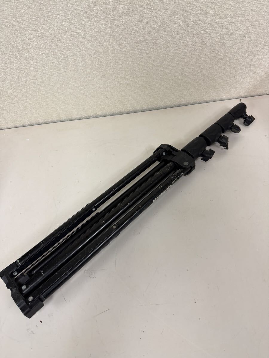 Manfrotto 三脚ライトスタンド 1051JBAC