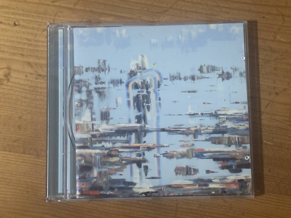 [CD] Memory Tapes - Seek Magic, シューゲイザー・ディスク・ガイド掲載