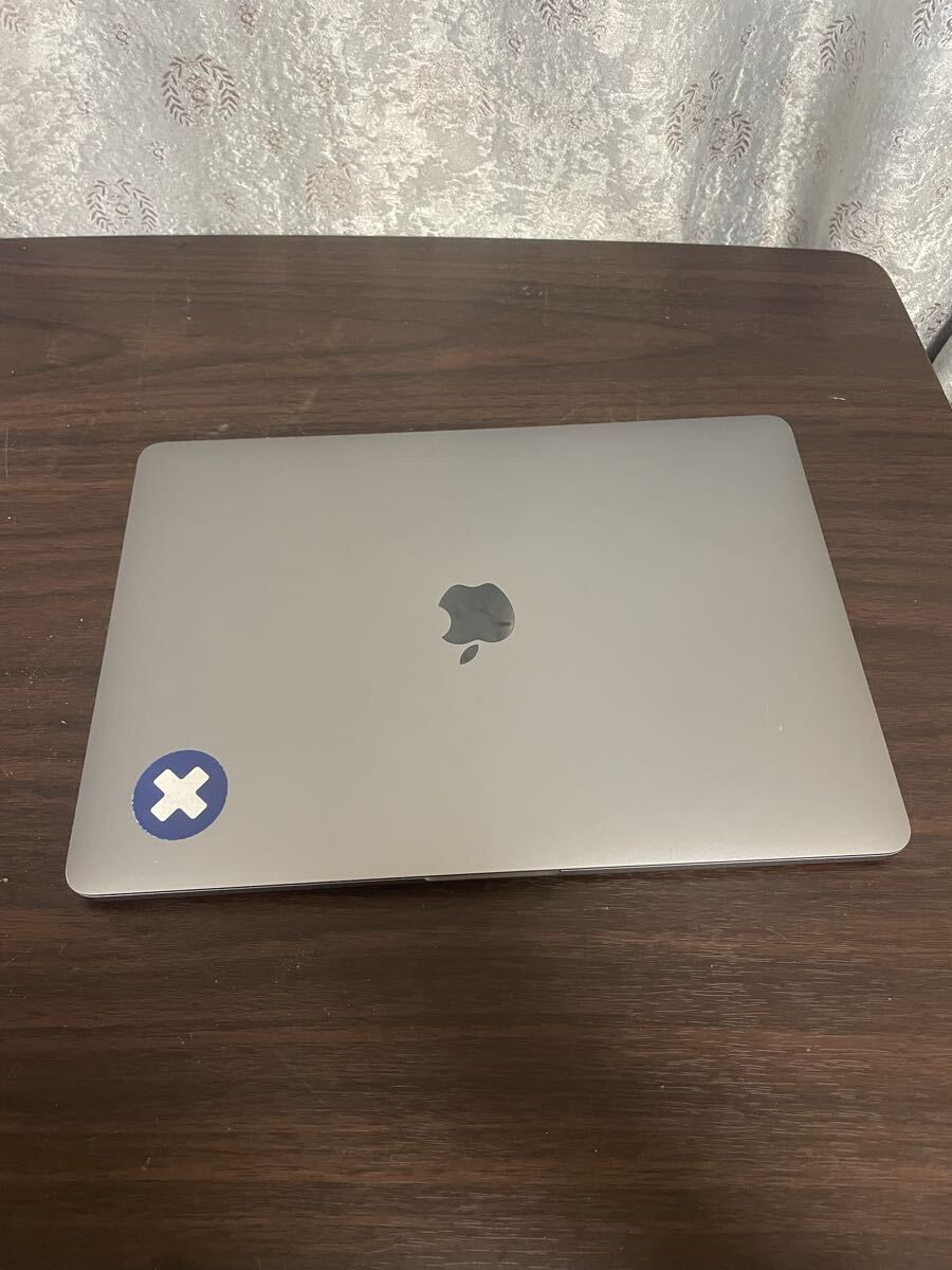 Apple アップル MacBook Pro マックブック プロ A2338 現状品 ジャンク