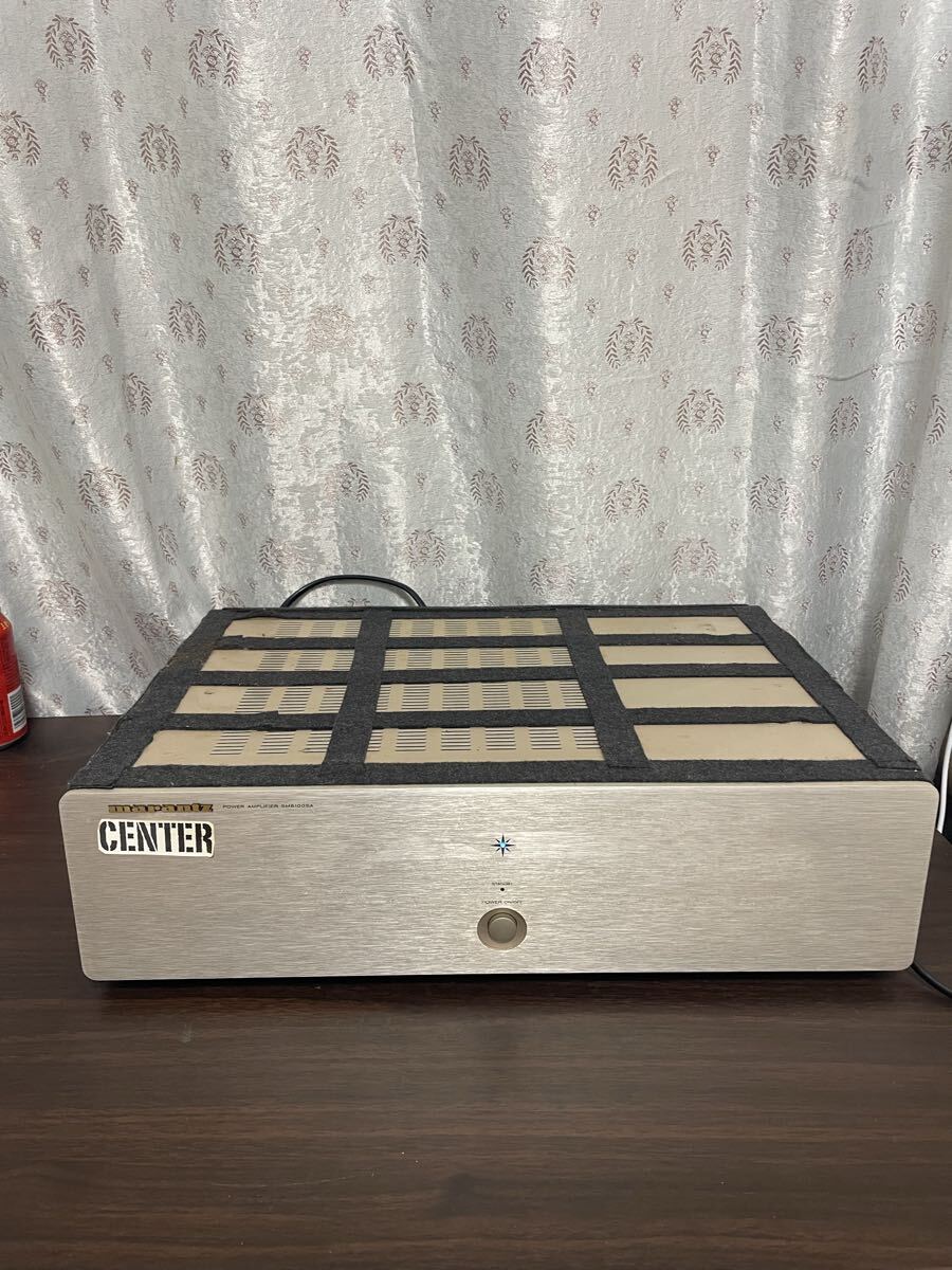（1）Marantz マランツ SM6100SA 