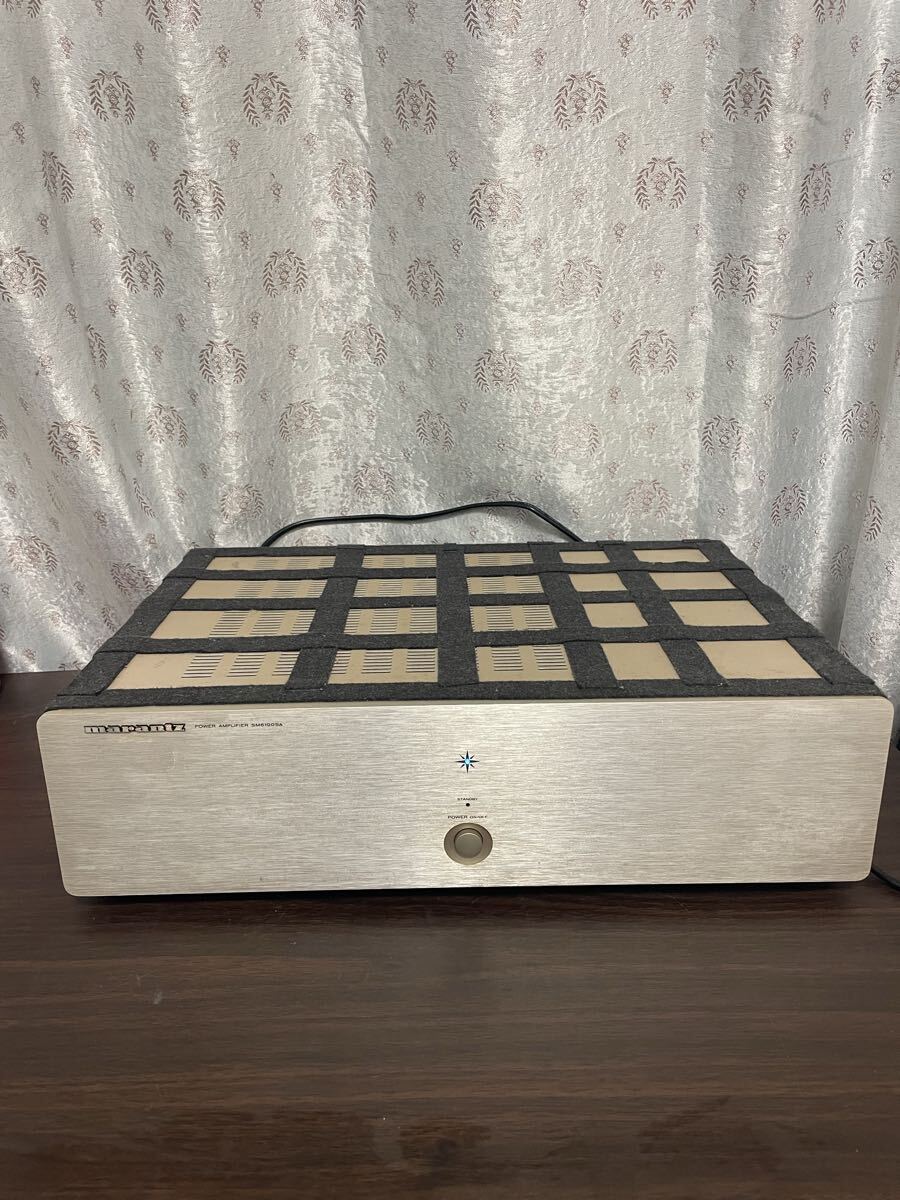 （2）Marantz マランツ SM6100SA 