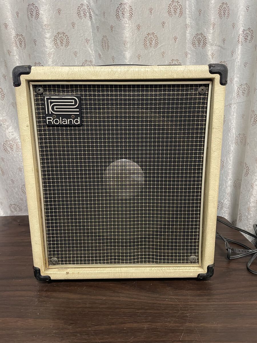 ROLAND CUBE40　ギターアンプ　