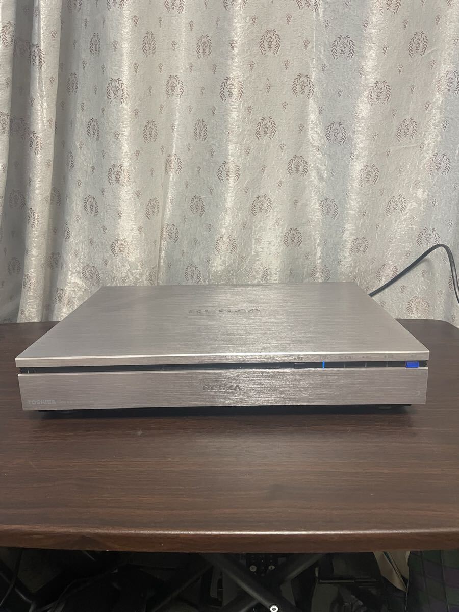 TOSHIBA DBR-M190 ブルーレイレコーダー 現状品