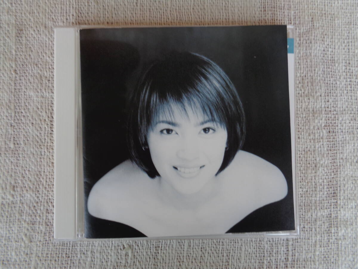 CD②「西村由紀江　自分への手紙」①やわらかな朝の雨 ②風に向かって ③星のワルツ ④希望の道 他全13曲入り、