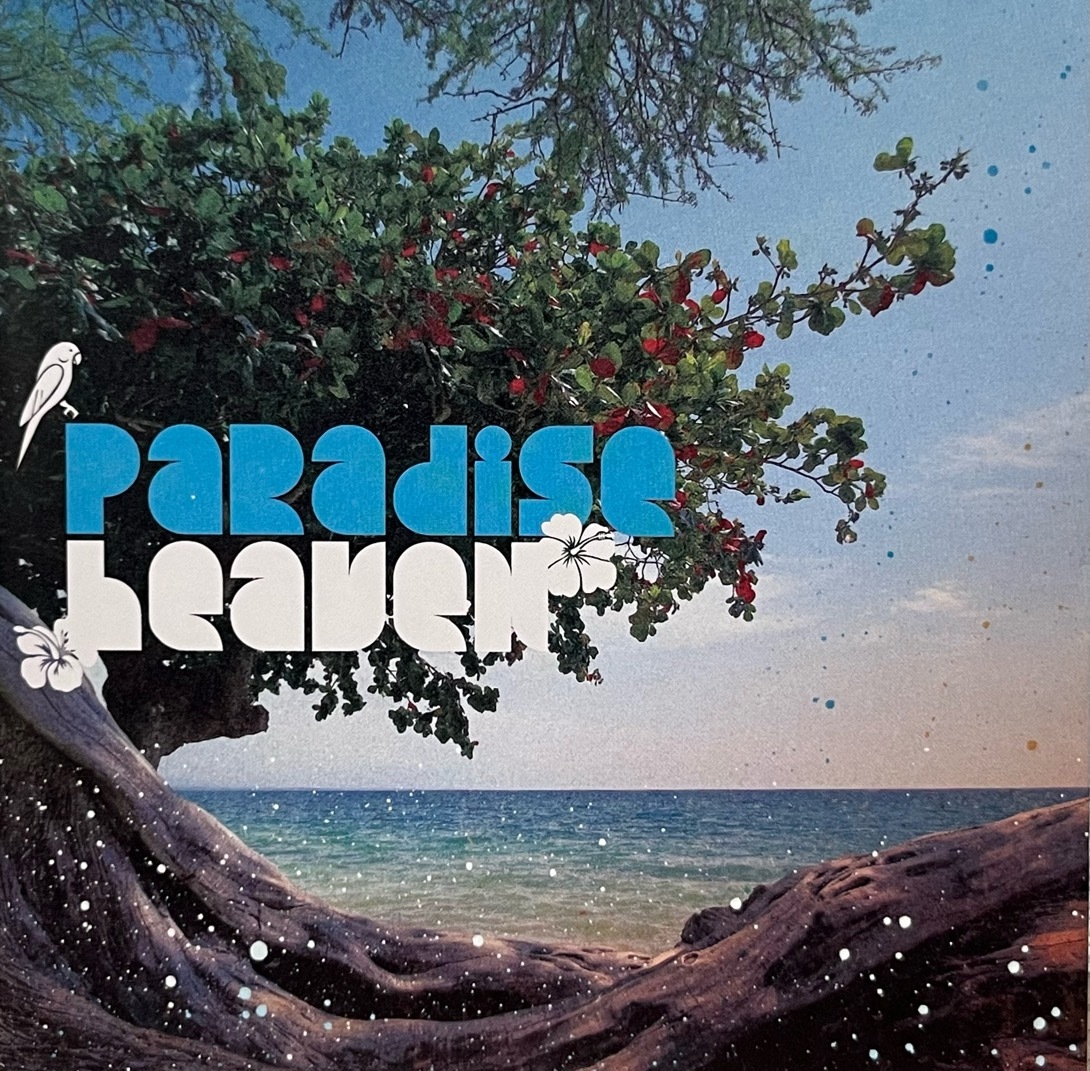 Paradise heaven 中古CD UNIVERSAL sheryl crow g.love & special sauce sublime macy grey augustus pablo suki yaki 上を向いて歩こう