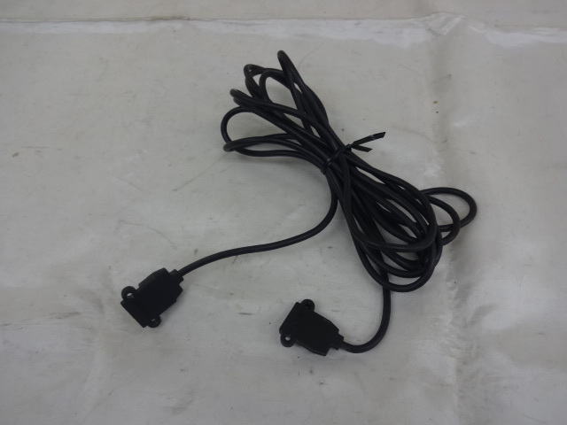 ◆美品◆YAESU◆FT-4900用◆セパレートケーブル◆25