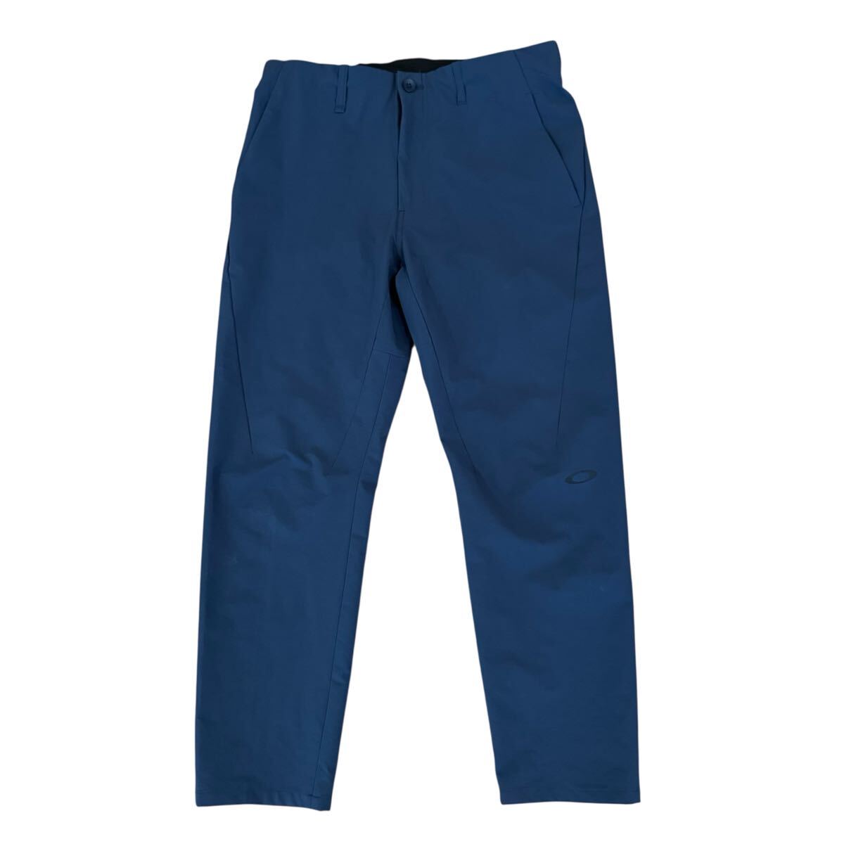 美品 OAKLEY オークリー 23SS ENHANCE MULTI TAPERED PANTS 3.0 エンハンスマルチテーパードパンツ FOA405212 SP23 L
