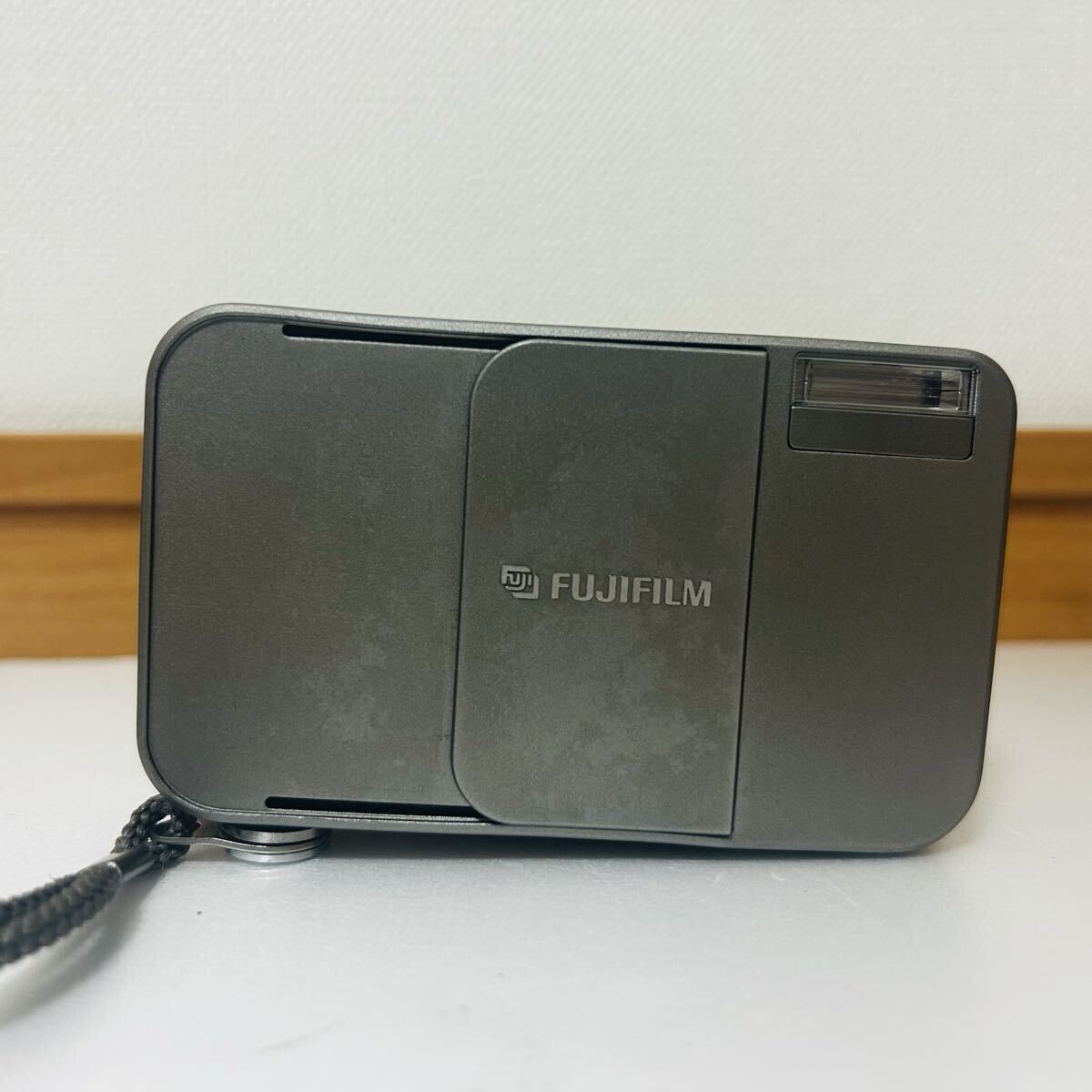 FUJIFILM CARDIA mini TIARA 富士フィルム フィルムカメラ コンパクトカメラ フジフィルム