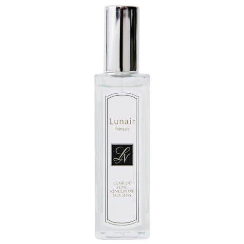 【今だけ　値下げ】ルネア (Lunair) リキッドパフュームフレグランス 香水 フレグランス メンズ＆レディース オードトワレ 30ml