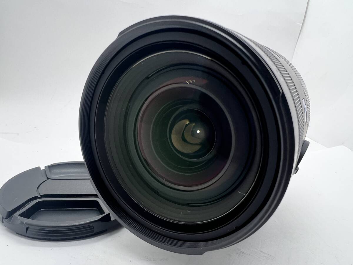 [美品・動作品・光学OK] ソニー SONY Carl Zeiss Vario-Sonnar 24-70mm F/2.8 ZA Lens A-Mount SAL2470Z