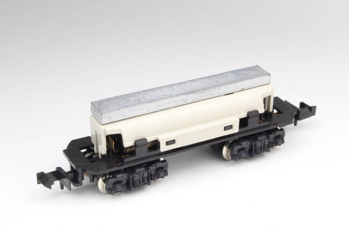 KATO 小型車両用動力ユニット 動作確認済 100円～　Bトレインショーティー 通勤電車