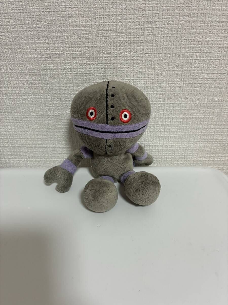 ダンダダン　ぬいぐるみ