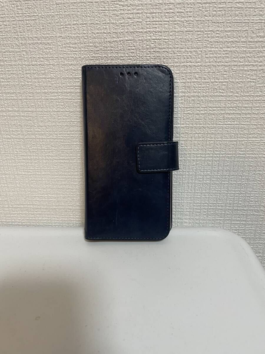 i phone16E　レザーケース