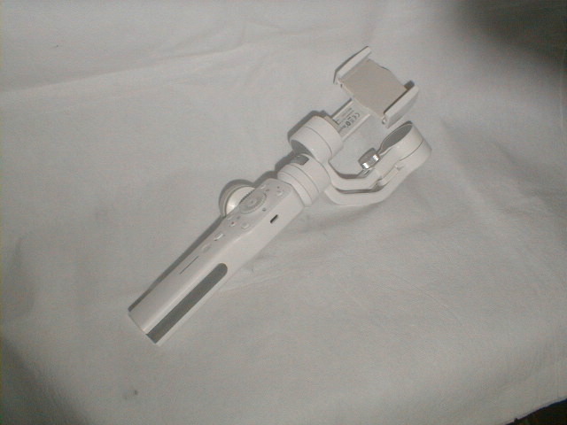ZHIYUN SMOOTH4 ジンバル　通電確認のみ 付属品なし