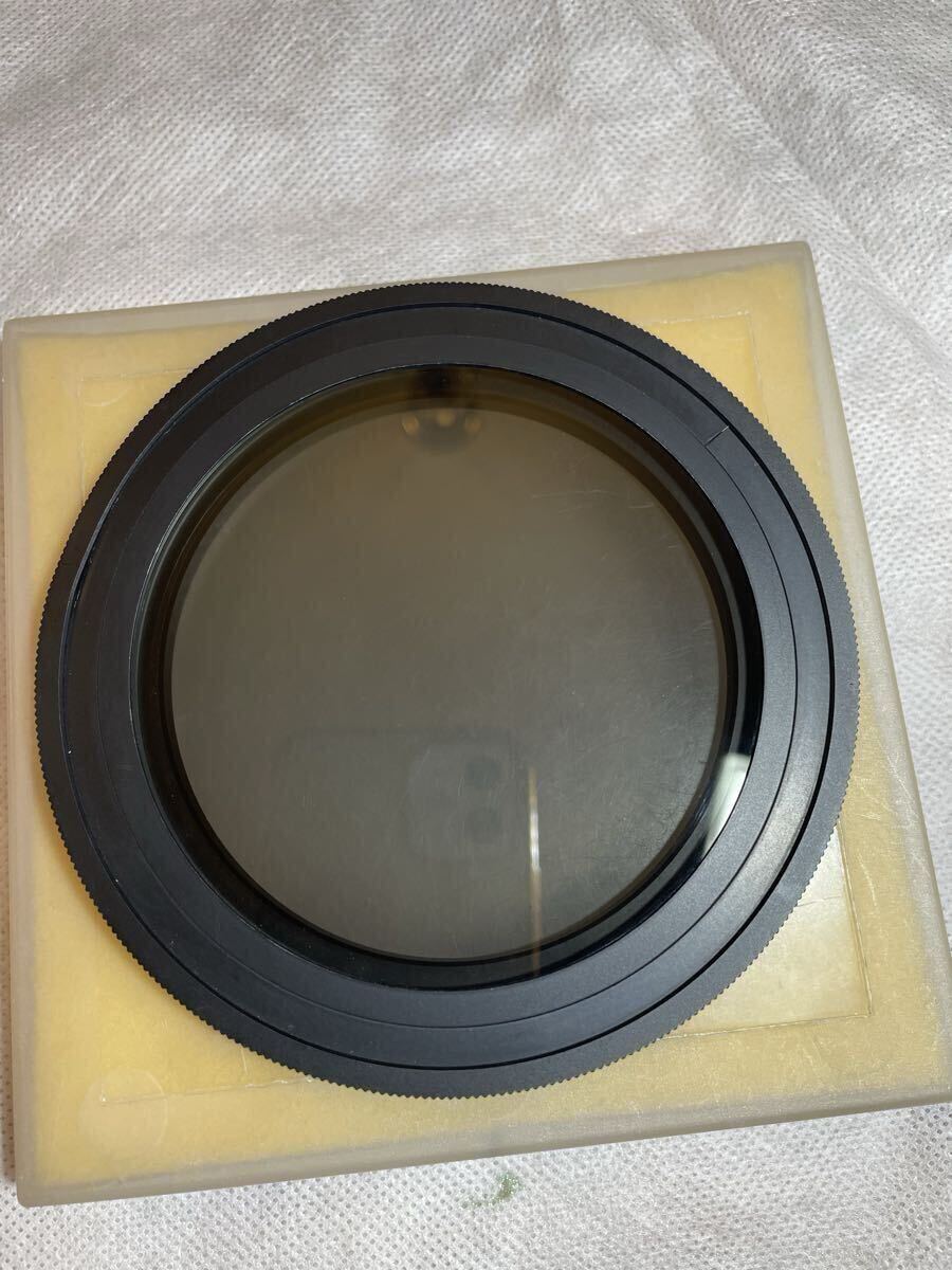 ハッセルブラッド93mmPL フィルター　実用品