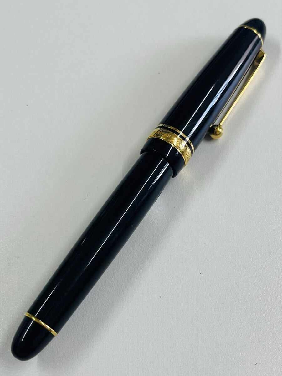 万年筆 パイロット PILOT 14K 585 1円スタート 中古 1円スタート 筆記未確認 文房具 筆記用具 CUSTOM