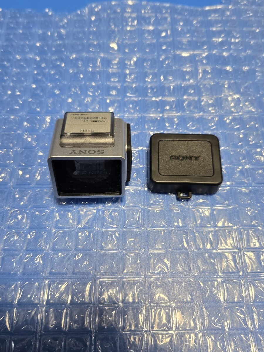 SONY＊ソニー製＊ワイドエンドコンバージョンレンズ＊VCL-DE07T 