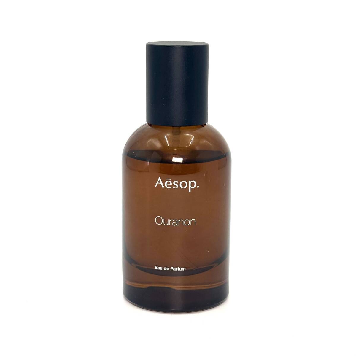 ◆ 残量約8割 ◆ Aesop. イソップ Ouranon オラノン 50ml 香水 Eau de Parfum EDP オードパルファム AFR28 フレグランス 【7449】