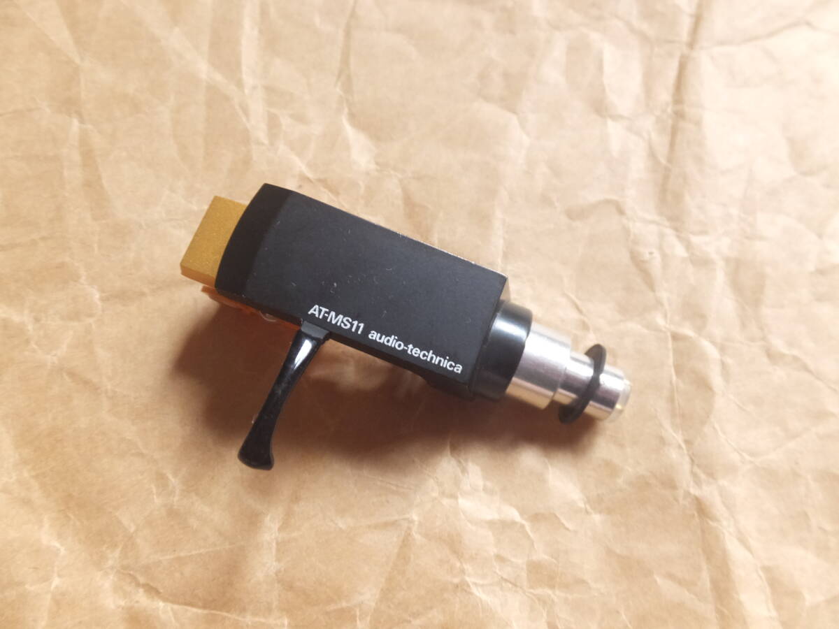 audio-technica AT-MS11 / ATN-120Ea