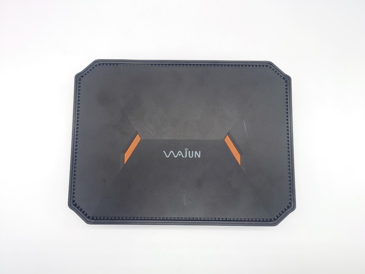 【1円スタート】WAJUN Pro-x2 CWI527 ミニパソコン ※本体のみ ジャンク品