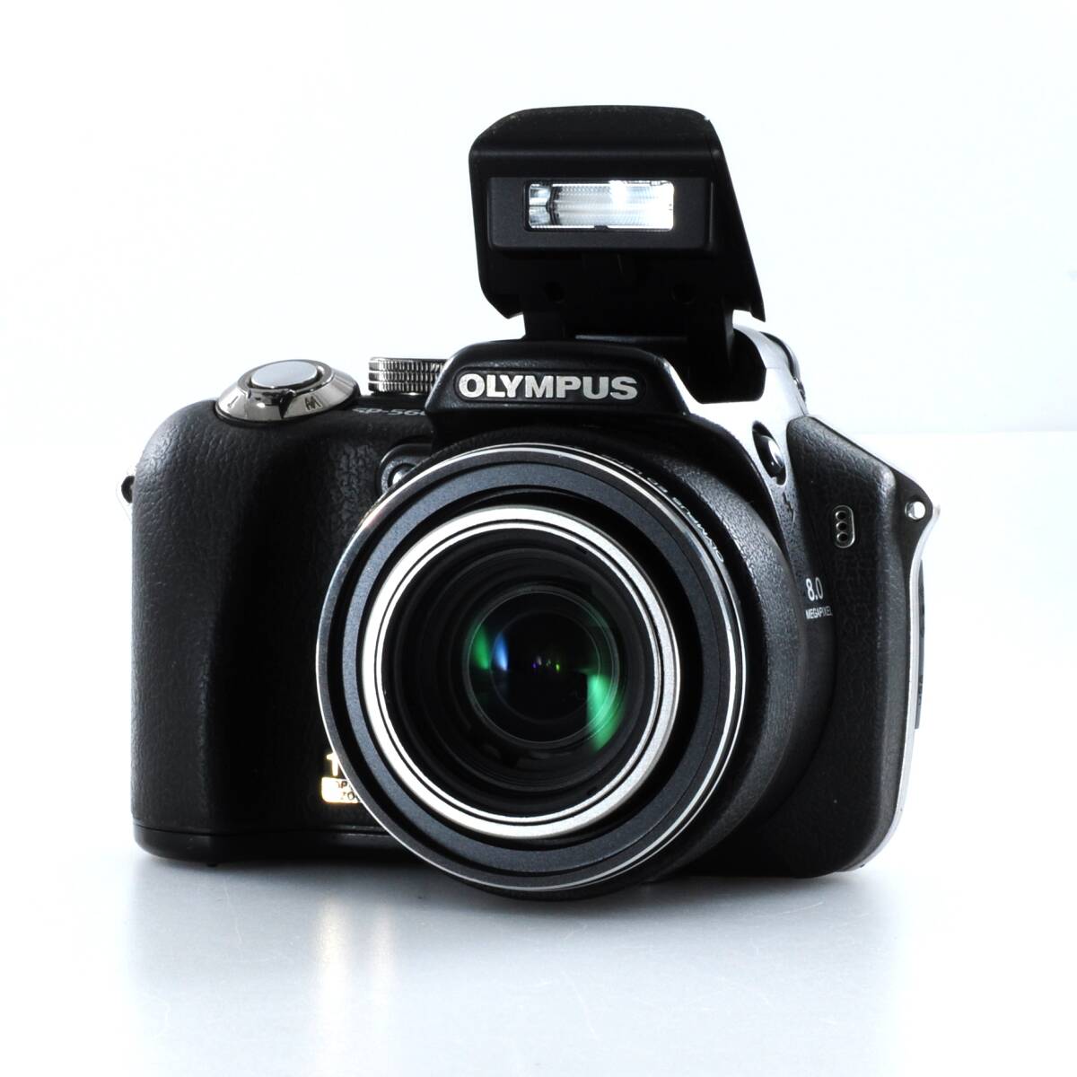 【オリンパス】OLYMPUS SP-560UZ デジタルカメラ #U018