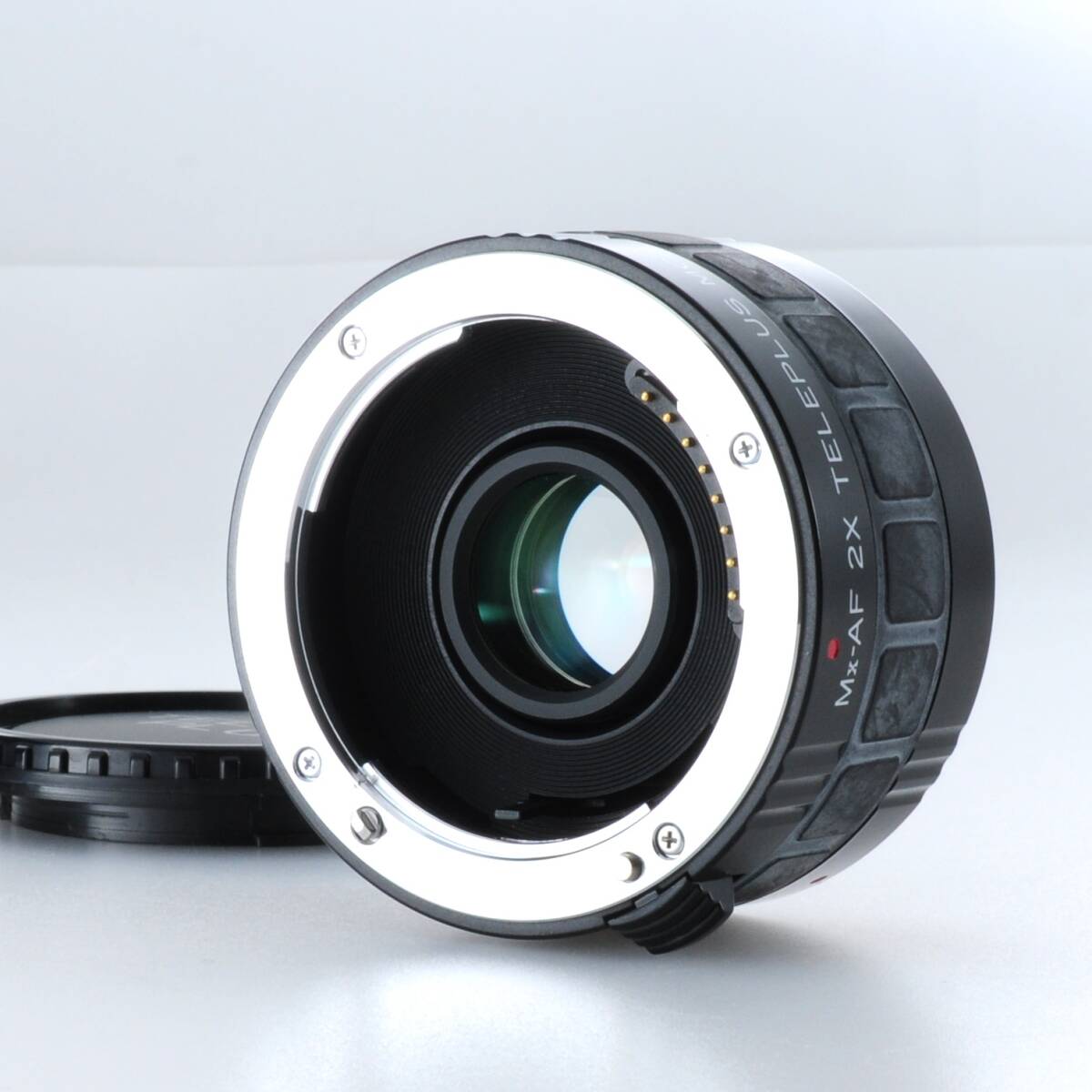 【ケンコー】Kenko Mx-AF 2x TELEPLUS MC7 テレコンバーター #U119
