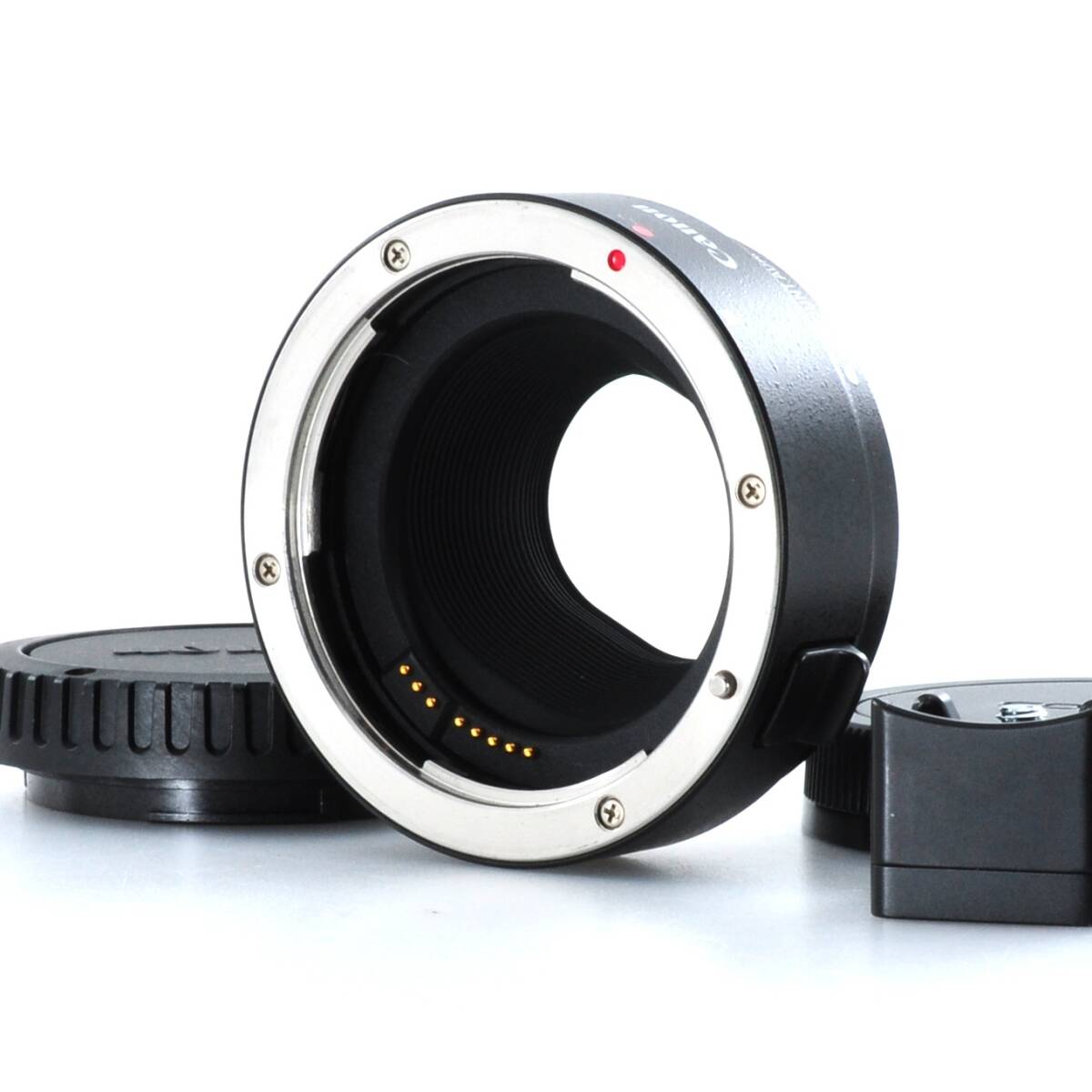 【キヤノン】Canon EF-EOS M マウントアダプター #T935B