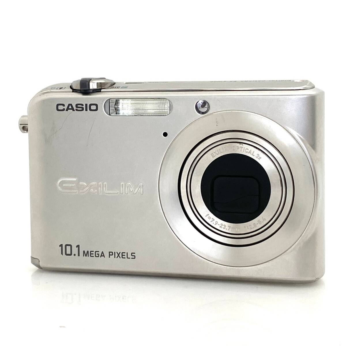 【カシオ】CASIO EXILIM EX-Z1000 コンパクトデジタルカメラ #U092