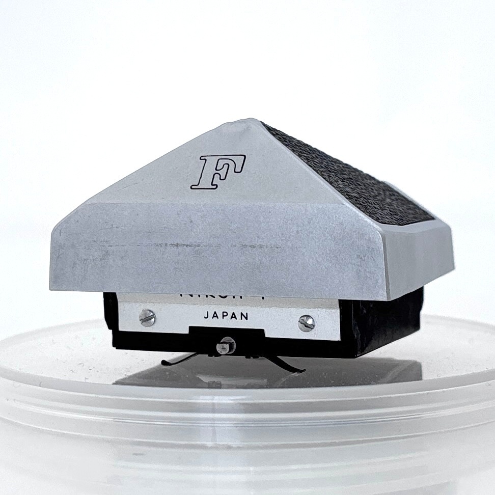 【ニコン】Nikon F Eye Level ファインダー #U206A