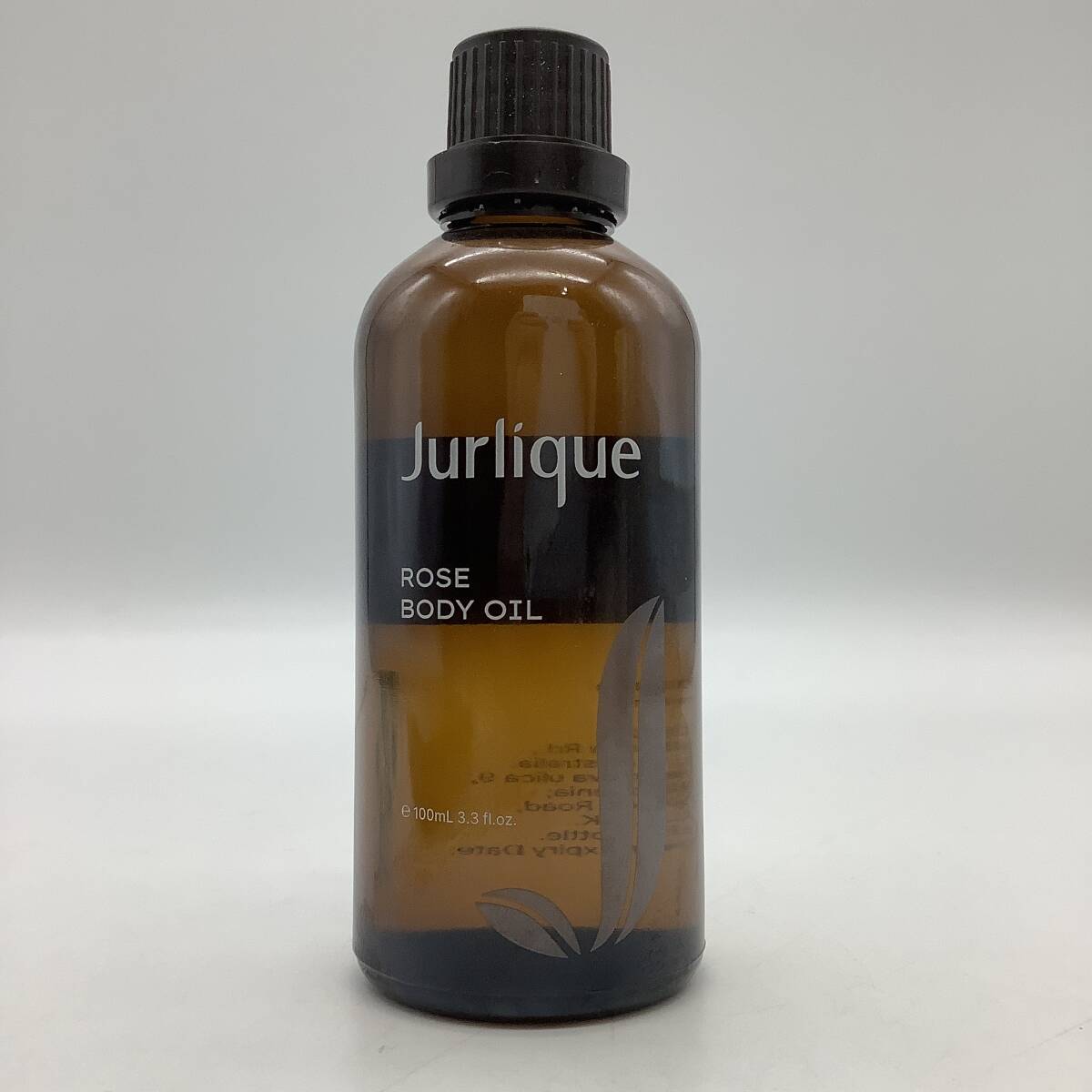 n7002 jurlique body oil ジュリーク ローズ ボディー オイル 100ml 残量9割 オイル 美容 コスメ 