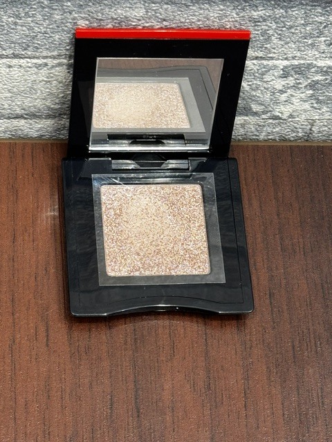 SHISEIDO ポップ パウダージェル アイシャドウ 02 ほぼ未使用