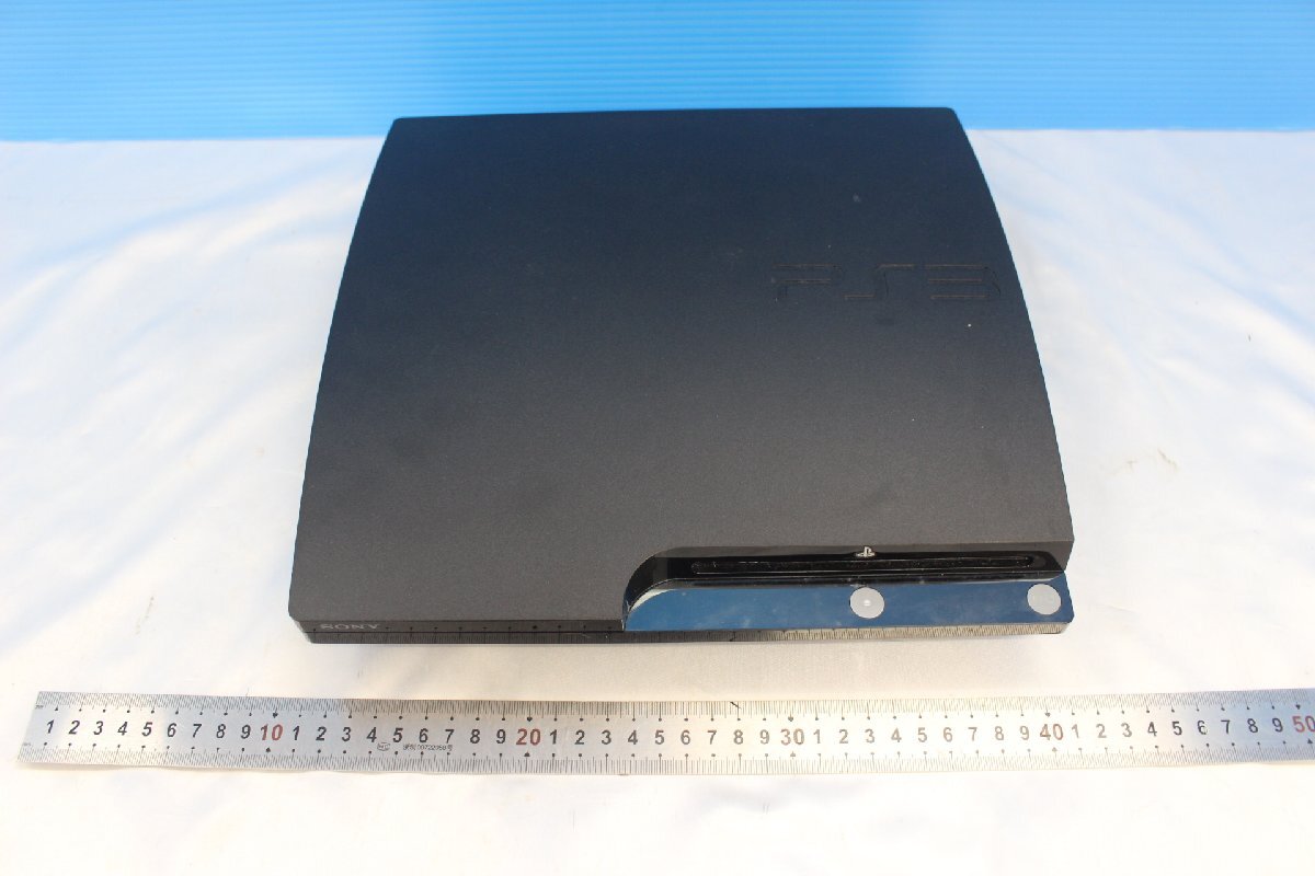 LZ4666★★同梱不可★★PS3 CECH-2000A 120GB 本体 ジャンク